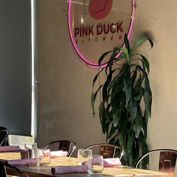 Pink Duck Kitchen - Breakfast & Brunch Near Me - Henderson, Nevada