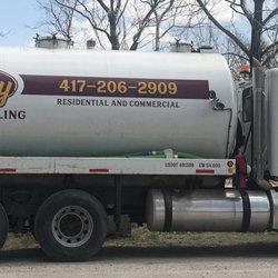 Hillbilly Pumping & Hauling