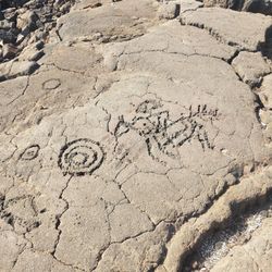 Waikoloa Petroglyph Field