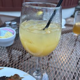 sangria sangria