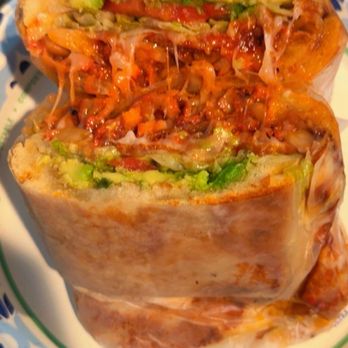 Erick's Street Tacos - Torta de Alpastor - Tacos Near Me - Bakersfield, California Erick's Street Tacos - Torta de Alpastor - Tacos Near Me - Bakersfield, California