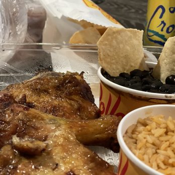 El Pollo Loco - Fast Food Near Me - Concord, California