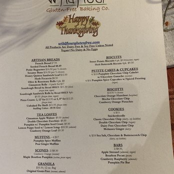 I Can’t Believe it’s Bread - Menu changes every month. Best to call in and ahead to order. - Desserts Near Me - Bellevue, Washington I Can’t Believe it’s Bread - Menu changes every month. Best to call in and ahead to order. - Desserts Near Me - Bellevue, Washington