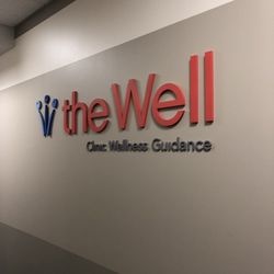 United Healthcare - Wall . Clinic for employees