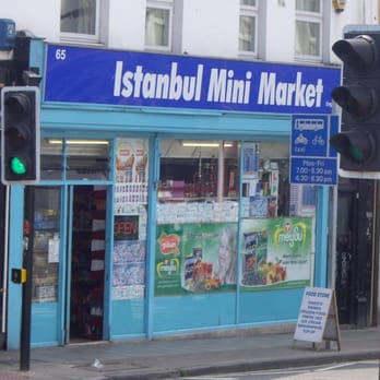 Istanbul Mini Market - Grocery Near Me - Bristol, BST Istanbul Mini Market - Grocery Near Me - Bristol, BST