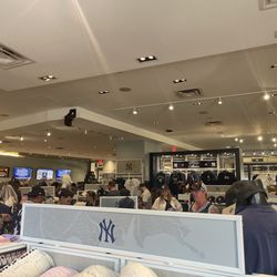 Yankee Stadium Team Store