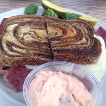 Corey's - Ruben - Lounges Near Me - Lansing, Michigan