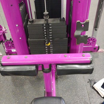 Planet Fitness - Time to grind! - Gyms Near Me - Warner Robins, Georgia