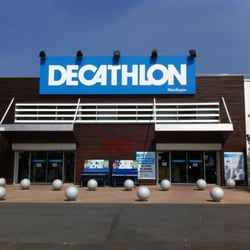 Décathlon