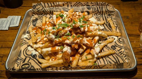 Night Owl Pizza & Drinks Scottsdale by null