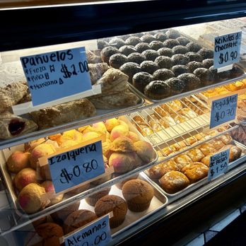 Pacitas Salvadorean Bakery - Bakeries Near Me - San Francisco, California Pacitas Salvadorean Bakery - Bakeries Near Me - San Francisco, California