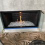 Photo of Fire and Ice Fireplace Makeovers