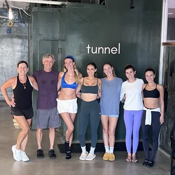 Tunnel Pilates - Jerri, Frank, Kitty-Blu and friends - Pilates Near Me - Venice, California Tunnel Pilates - Jerri, Frank, Kitty-Blu and friends - Pilates Near Me - Venice, California