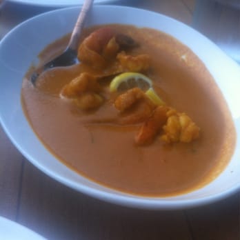 Ambiyan - Coconut prawn curry - Indian Near Me - Unionville, Ontario Ambiyan - Coconut prawn curry - Indian Near Me - Unionville, Ontario