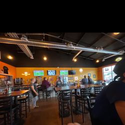 Social House - Rice Lake - Bar