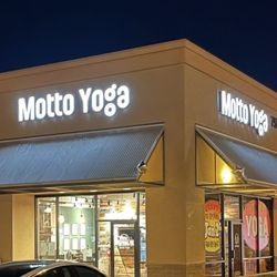 Motto Yoga