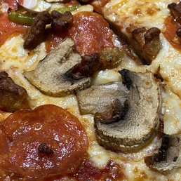 Five star pizza amazing pizza toppings Five star pizza amazing pizza toppings