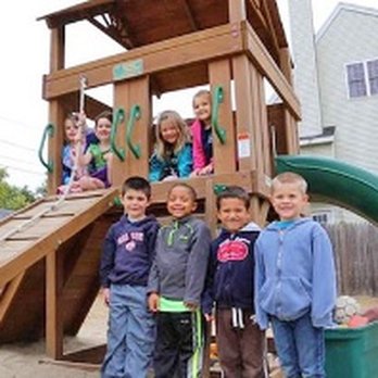 First Circle Learning Centers - Framingham - Child Care & Day Care Near Me - Framingham, Massachusetts
