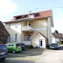 Zur Post - Bettenhaus