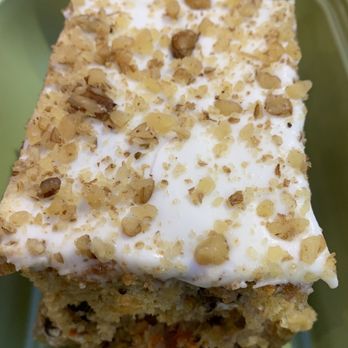 Stonefire Grill - Brea - Carrot Cake (Signature) - Barbeque Near Me - Brea, California Stonefire Grill - Brea - Carrot Cake (Signature) - Barbeque Near Me - Brea, California
