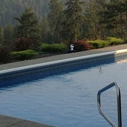 Pavilion Pools