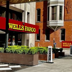 Wells Fargo Bank
