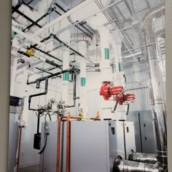 Immaculate Mechanical Systems