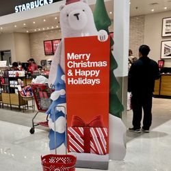 Target