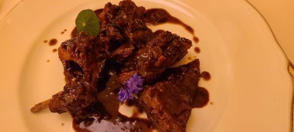 Cibrèo Ristorante by null