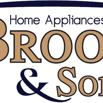 R. Brooks & Son - Appliances Near Me - Cambridge, Maryland R. Brooks & Son - Appliances Near Me - Cambridge, Maryland
