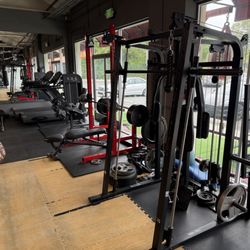 Training Equipment