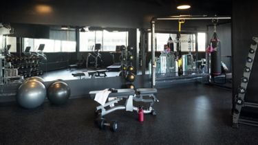 Moxy Halifax Downtown by null