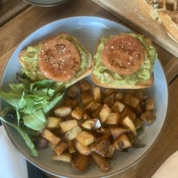 Avocado Toast