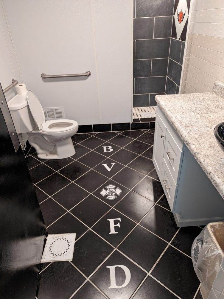 Slide of Contractor Services