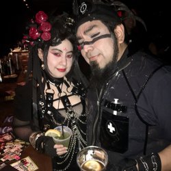 Death Guild 25th Year Anniversary Celebration!