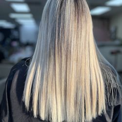 Dreams Salon - Full highlights