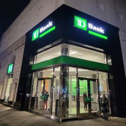 TD Bank - Td bank
