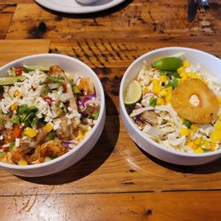 Baja Grill in Little Rock gift card