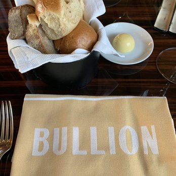 Bullion - French Near Me - Dallas, Texas Bullion - French Near Me - Dallas, Texas