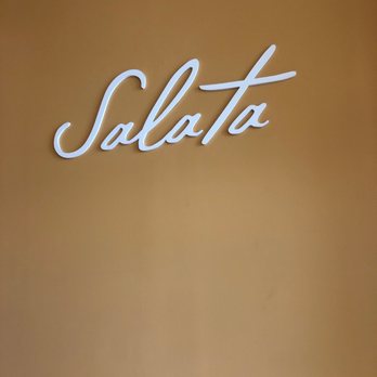 Salata - Salad Near Me - Dallas, Texas