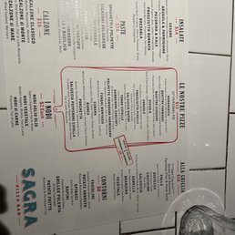 Menu 11/29/21 Menu 11/29/21