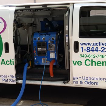Active Chem-Dry - Carpet Cleaning Near Me - Irvine, California Active Chem-Dry - Carpet Cleaning Near Me - Irvine, California
