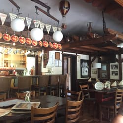 Bierstadel - Cute German pub