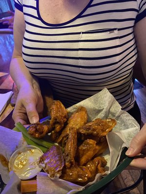 20 North Broadway Tavern by null