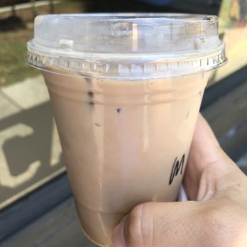 Blvd Cafecito - Iced Mocha - Coffee & Tea Near Me - Burbank, California Blvd Cafecito - Iced Mocha - Coffee & Tea Near Me - Burbank, California