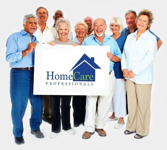 HomeCare Professionals - home care agency in Santa Clara, CA