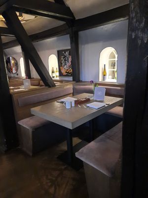Relais & Châteaux Landhaus Stricker by null