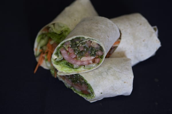 Broadway Marketplace by null