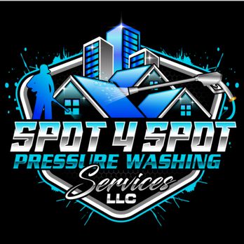 Spot 4 Spot Pressure Washing Services - Pressure Washers Near Me Spot 4 Spot Pressure Washing Services - Pressure Washers Near Me