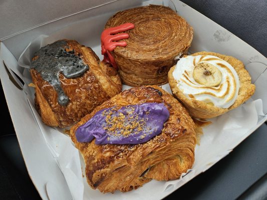 TOP 10 BEST Bakery in San Francisco, CA - Updated 2026 - Yelp